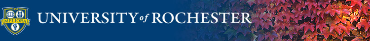 University of Rochester