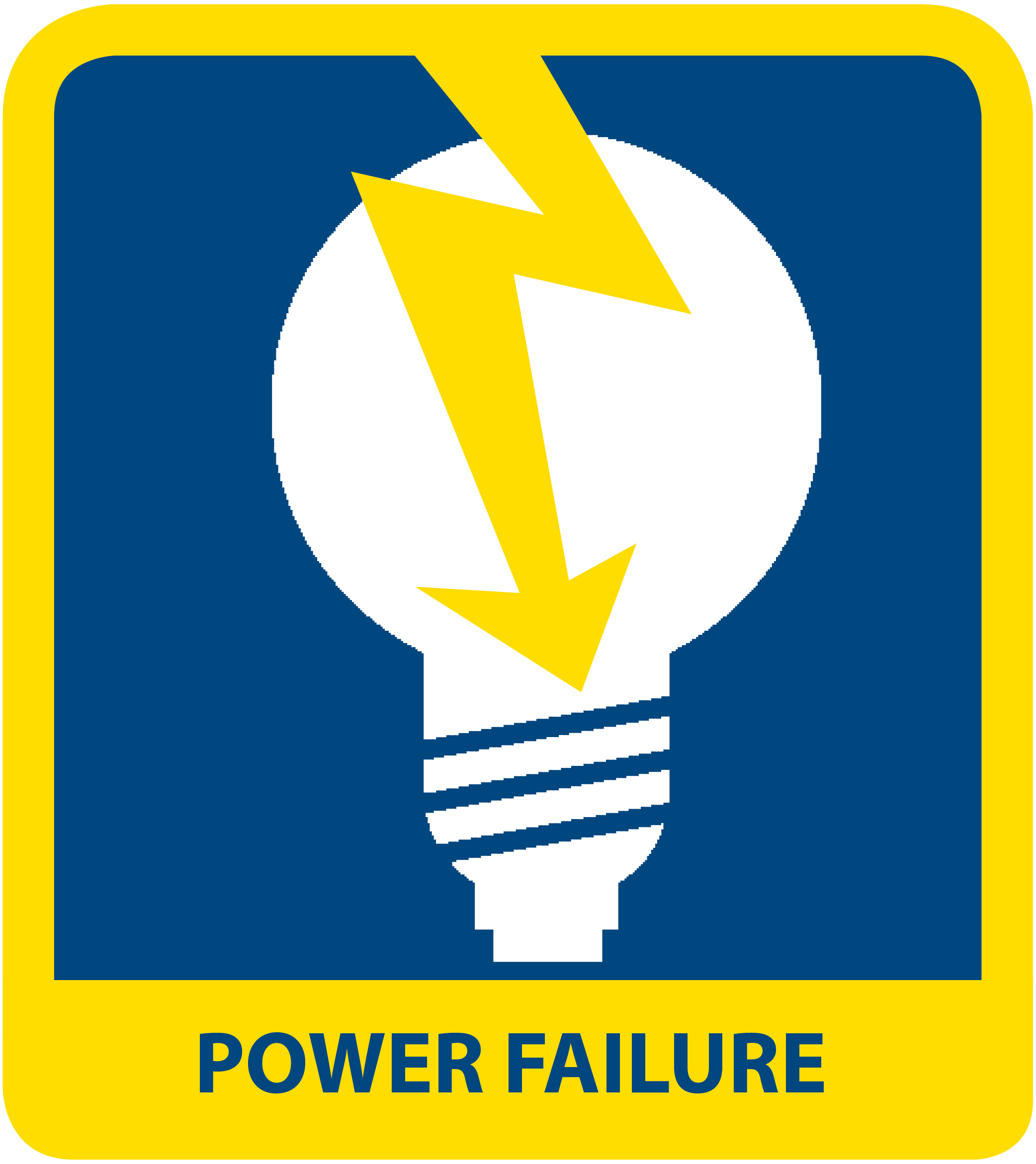 power outage clipart - photo #5